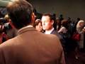 Ravenstahl on the hotseat after the Civic Design Debate