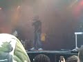 Dit was op Metropolis 2007! Duvel trat daar op! Was wel lachen! Dit is een kort filpje