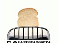 From Cape Caneveral: the new Zooppa!