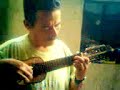 Estudio para charango maestro jesus carmona mexico
