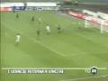 videos de Coppa Uefa: Udinese-Dinamo Zagabria 2-1 (1-0 Quagliarella)