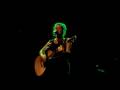 Dar Williams - Buzzer - 9/27/08