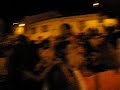 HDLT 09 - Plaza llena de ovejas y pingüinos