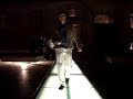 Next World Top Models at Berlin Bundestag