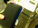 Black Pouch @ DX Black Pouch @ DX