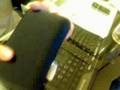 (uploaded by Sasukex57)&nbsp;Black Pouch @ DX