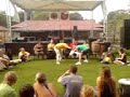 Capoeira Angola, St Georges Park, Bristol Capoeira Angola, St Georges Park, Bristol