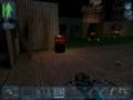 Deus Ex - Nonlethal Walkthrough - Battery Park