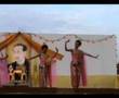 Rum Gri-Da-Pi-Ni-Harn Thai Graceful Culture Dance
