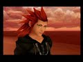 Axel and Roxas - Brothers Under The Sun