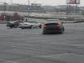Andy Sapp drifting at turner field Andy Sapp drifting at turner field