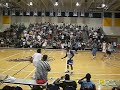 2nd Half Game on Hustle Up Streetball Tour 2008, Orem Utah