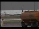 TACA A319 Landing at CYYZ
