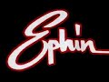 Graffiti Ephin Apparel Commercial #4