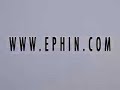 Graffiti Ephin Apparel Commercial #4