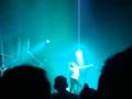 VANESSA PARADIS LIVE ZENITH LILLE DIVINIDYLLE La bataille