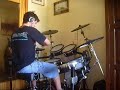 Dream Theater - I Walk Beside You (Drum Cover) Dream Theater - I Walk Beside You (Drum Cover)