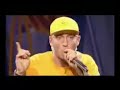 Eminem - Square Dance - The Eminem Show  - [Lyric]
