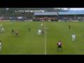 Leeds fans chant: ITV is f*cking sh*t