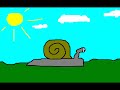 Bister Snigel 2