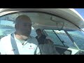 BMW ORACLE Racing: It's a cool job.