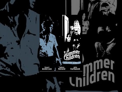 Summer Children
