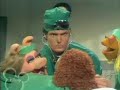 muppet show  christopher reeve