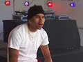 Chris Brown - BTS at Soundcheck Chris Brown - BTS at Soundcheck