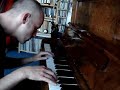 Eternity and a day - Eleni Karaindrou (Soundtrack) Cover
