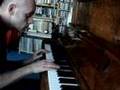 Eternity and a day - Eleni Karaindrou (Soundtrack) Cover