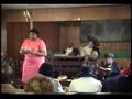 African American 7- shape-note singers 1998 elba AL