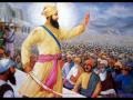 New Punjabi Song 2011 khalsa panth ((())) ਖਾਲਸਾ ਪੰਥ ((())) Gurminder Guri