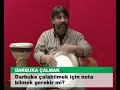 Darbuka Dersleri Video 6