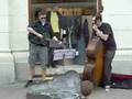 Johnny Cash u Zagrebu, Cvjetni trg, Zagreb, Croatia 2008