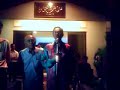 Sidang media Anwar Ibrahim selepas berjaya nafi 2/3 BN Part2