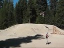 klc dirt bike jump 2