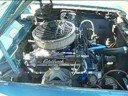 1966 Ford USA Falcon Super Coupe