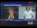 Rainwater Harvesting Interview on Fox News 7
