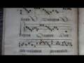 Inviolata integra et casta es Maria (Gregorian Chant by Chant Group Psallentes)