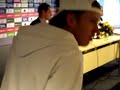 Ontslag Erwin Koeman 3-5-2006