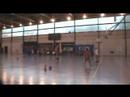 3 point contest France