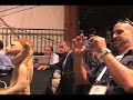  1938media Loren Feldman tinromedia TC50 Israel Sheigetz cybersapiens Ornit Barkai Cyber Sapiens puppets