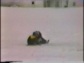 Sled Riding in Euclid