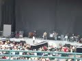 Kelly Pickler opening for Brad Paisley Kelly Pickler opening for Brad Paisley