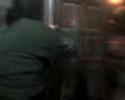 pelea en mi casa!