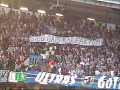 Ifk Göteborg Klipp Ifrån Globaltifo Forza Blåvitt:D