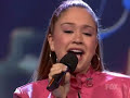 this is probably my favorite performance from diana
season 3