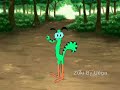 Zuki: O Esquisito (By U�ga)