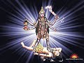 Gayatri mantra, Devi the Goddess