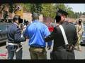 università la sapienza - forza nuova